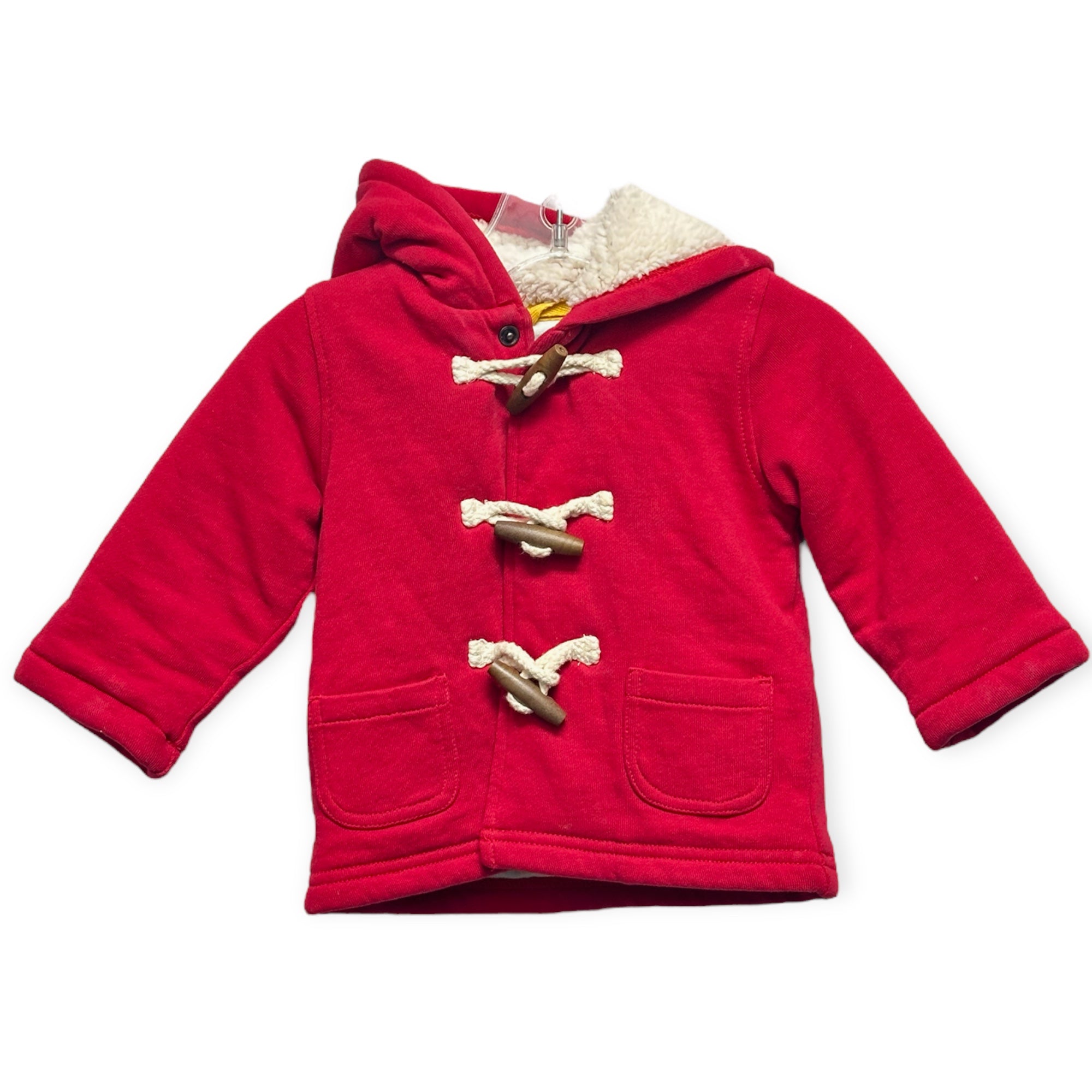 Baby boden jacket online