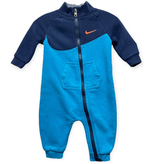 Nike 6 mo Romper