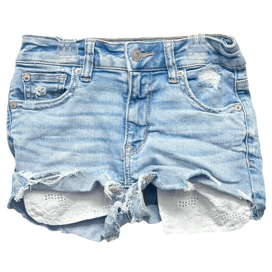 American Eagle Adult 000 Jean Shorts