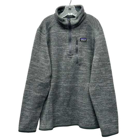 Patagonia XL 14 Pullover