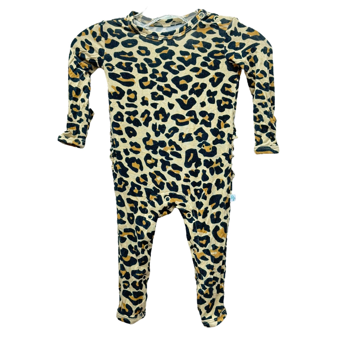 Posh Peanut Newborn Romper