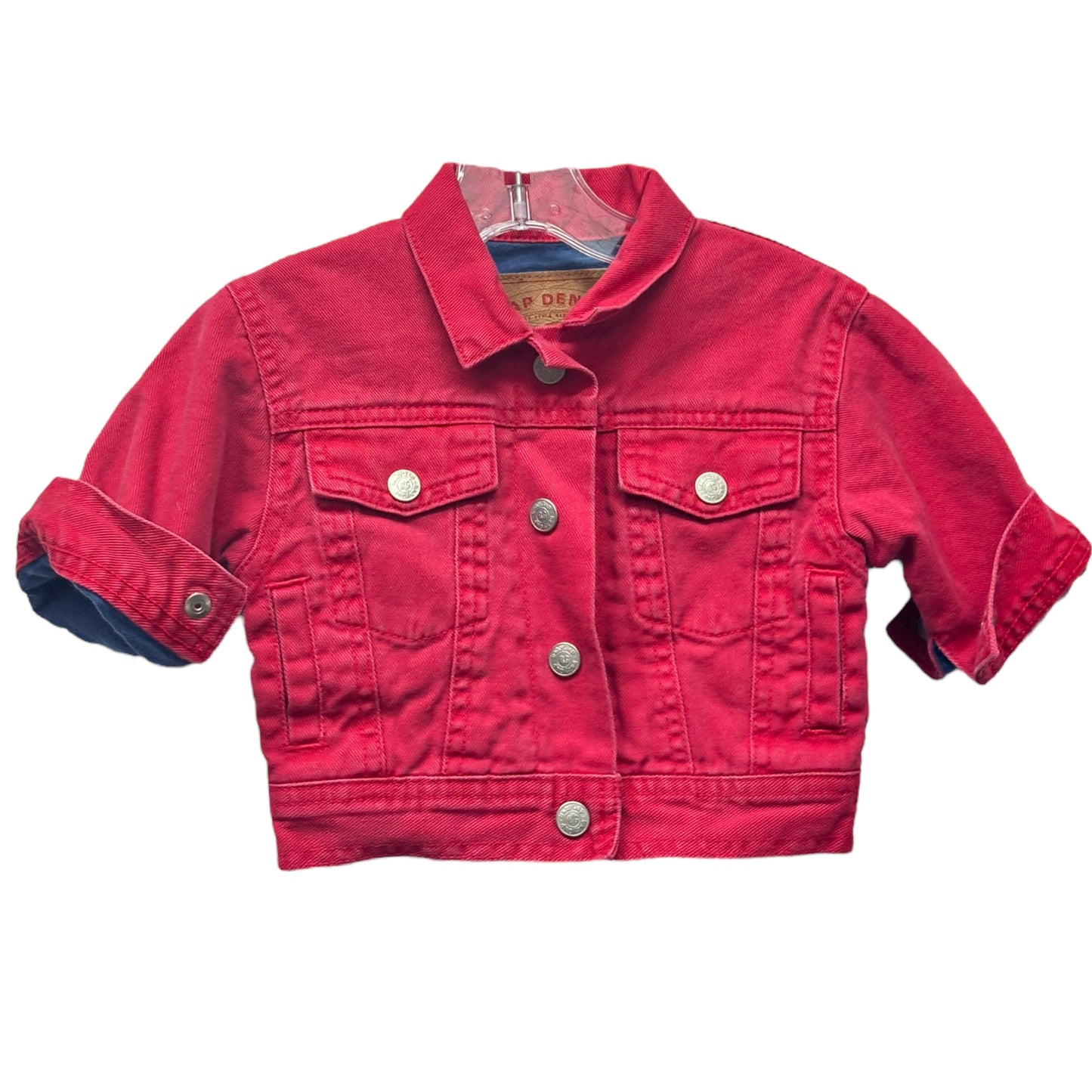 Vintage Baby Gap 6-12 mo Jacket