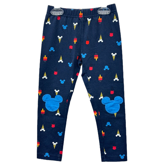 Hanna Andersson x Disney 100 Leggings