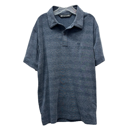 Travis Mathew M Shirt