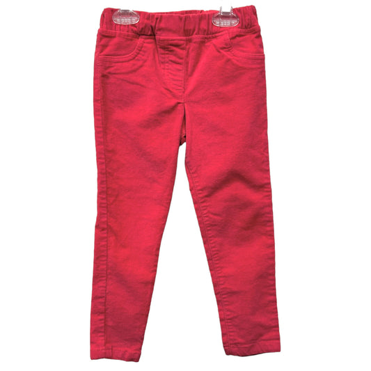 Mini Boden 4 Pants