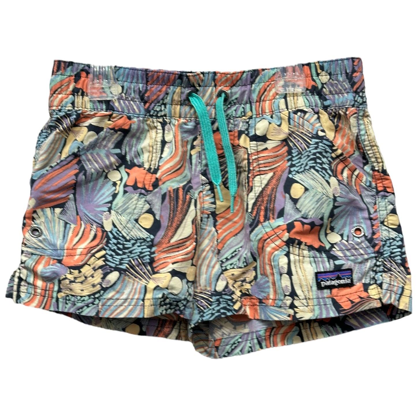 Patagonia 7/8 Shorts