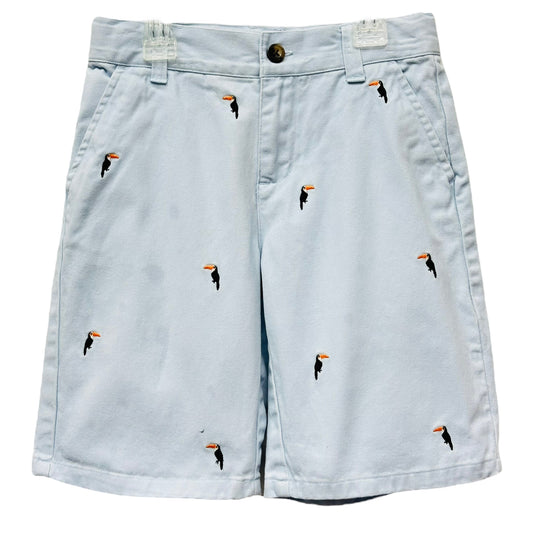 Janie and Jack 7 Shorts