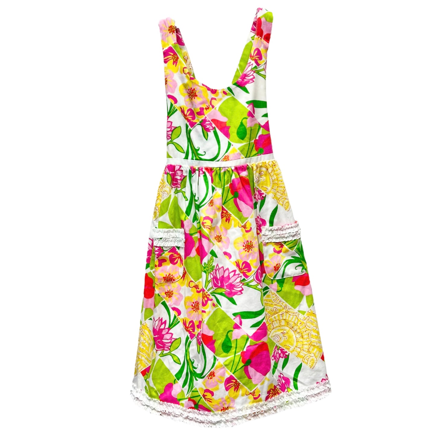 Lilly Pulitzer 6 Dress