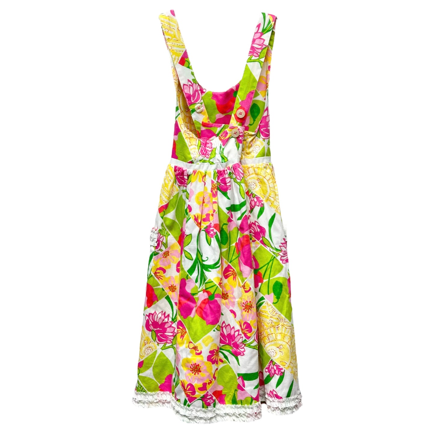 Lilly Pulitzer 6 Dress