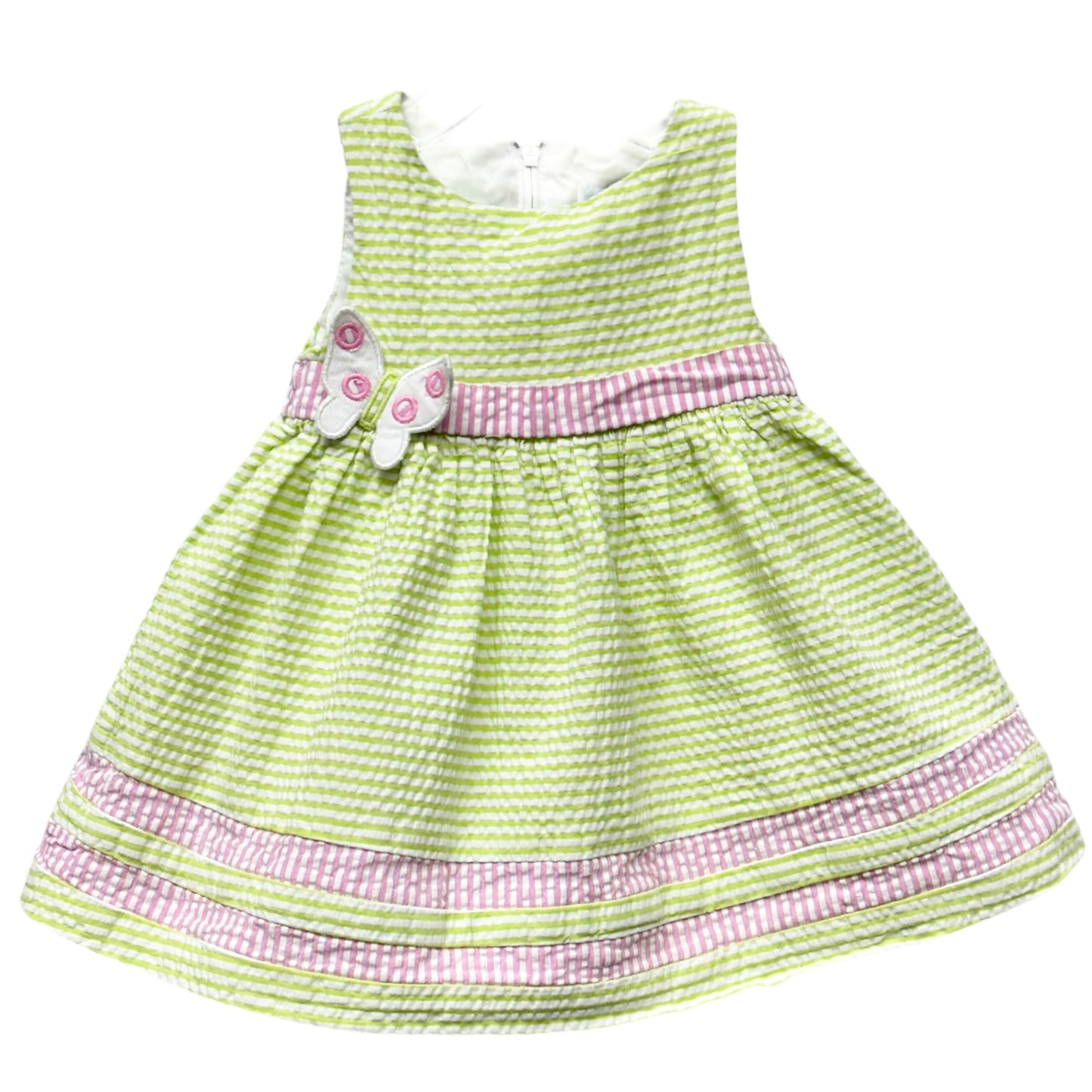 Florence Eiseman 6 mo Dress (Pre-owned)