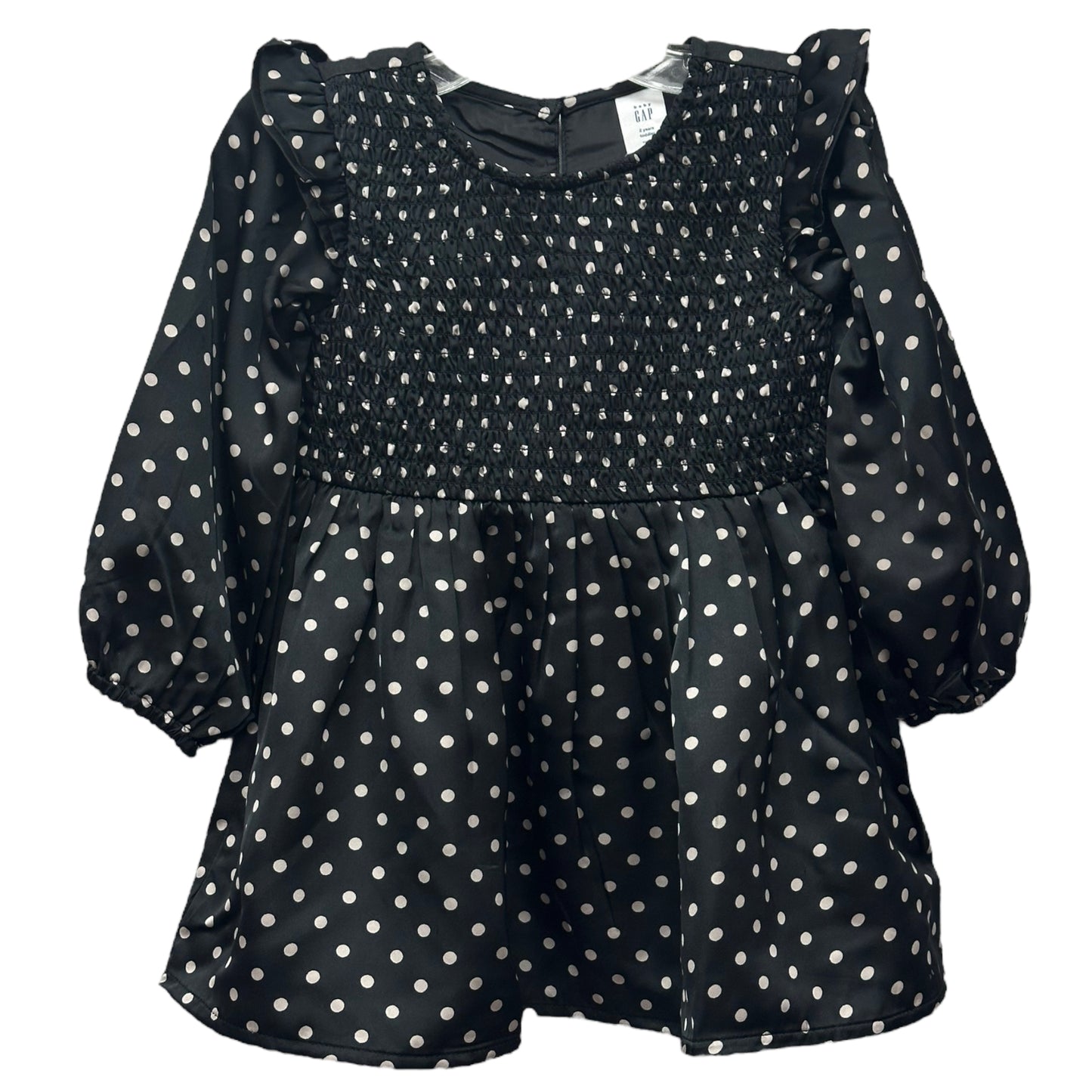 Baby Gap 2 Dress NWT