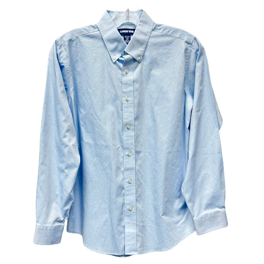 Lands' End 14 Shirt