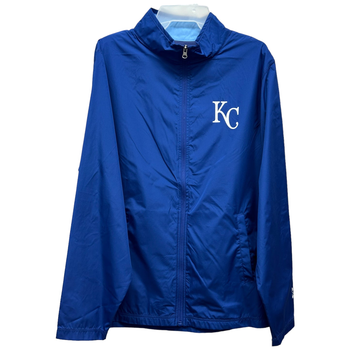 Royals Adult M Jacket NWT