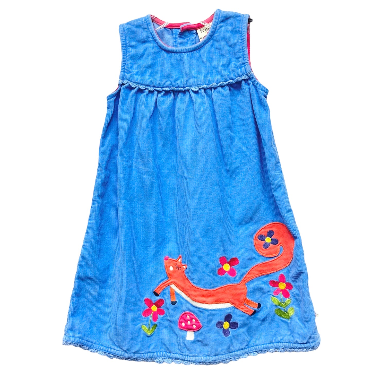 Frugi 2/3 Dress