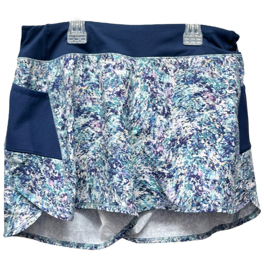 Athleta Girl 14 Shorts