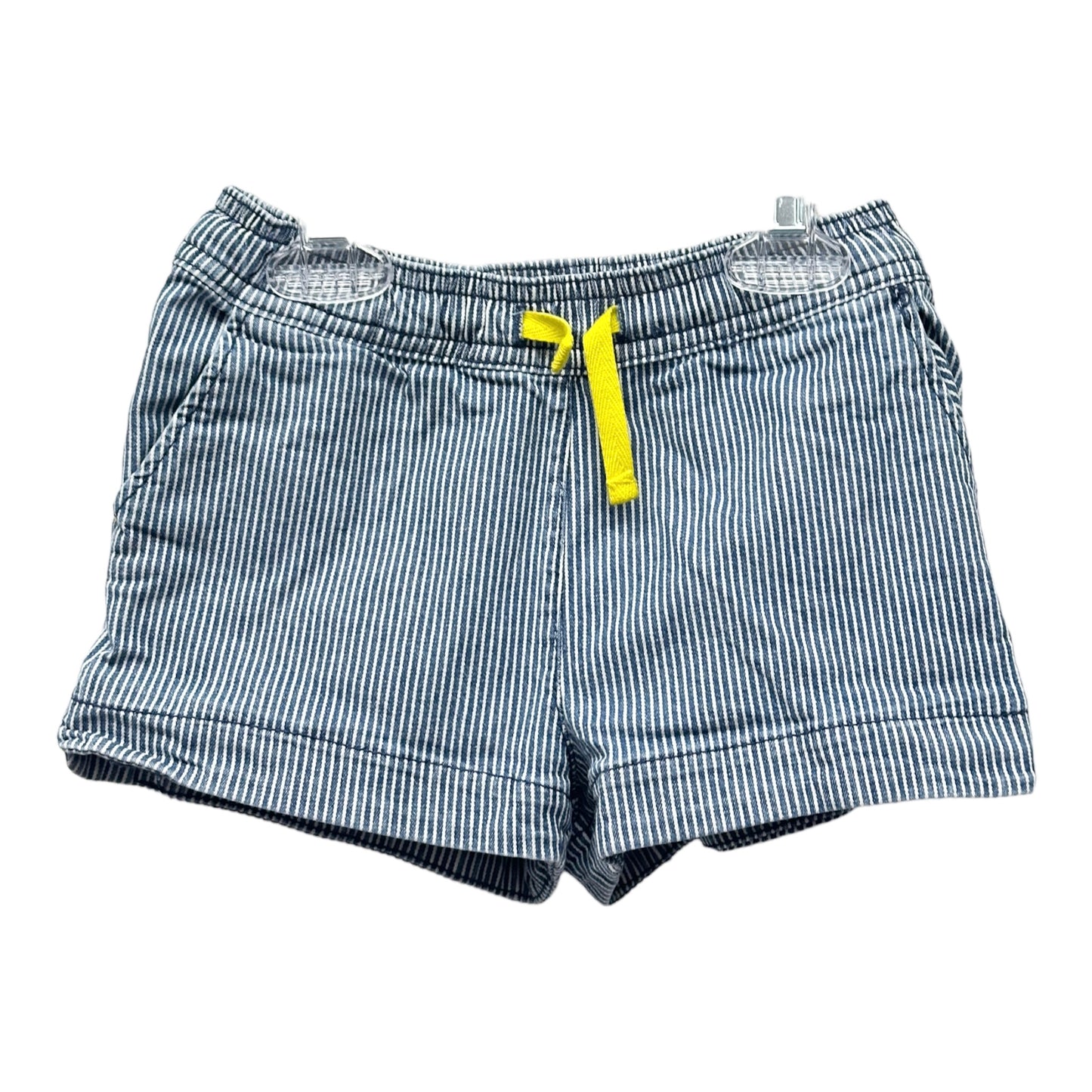 Mini Boden 3 Shorts