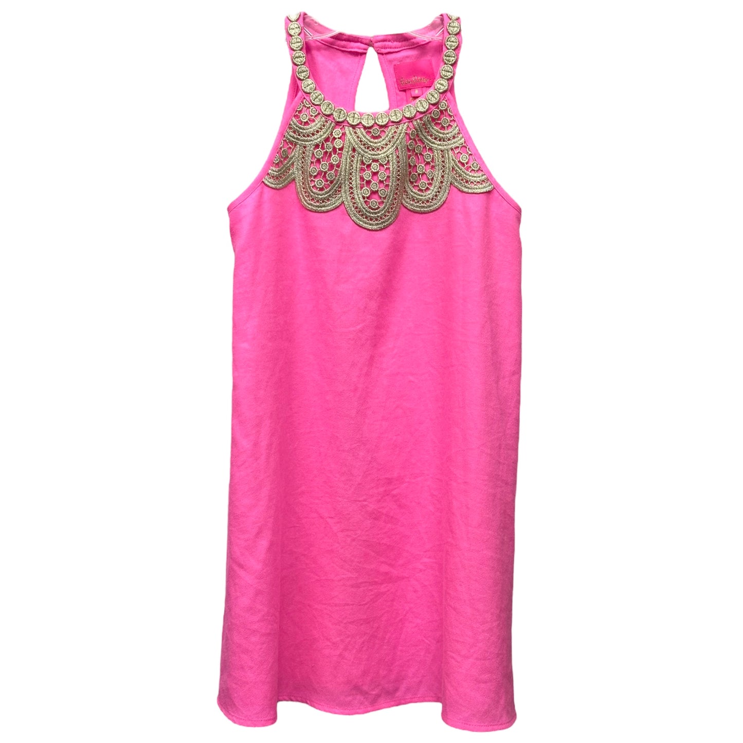 Lilly Pulitzer 8 Dress