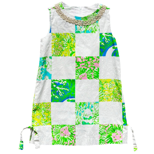 Lilly Pulitzer 7 Dress