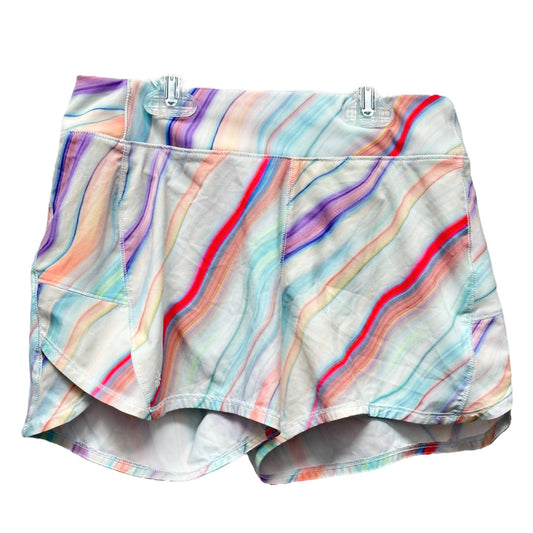 Athleta Girl 12 Shorts