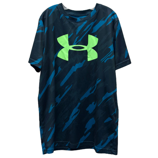 Under Armour YXL Shirt