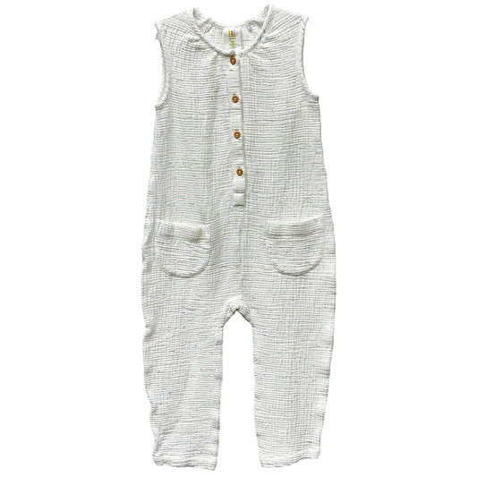 Tiny Citizen 3T Romper