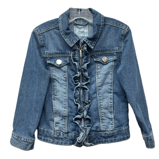 Mayoral 5 Denim Jacket