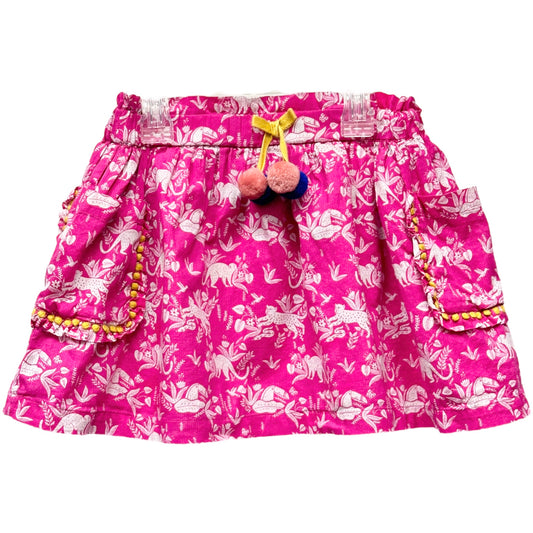 Mini Boden 5/6 Skirt