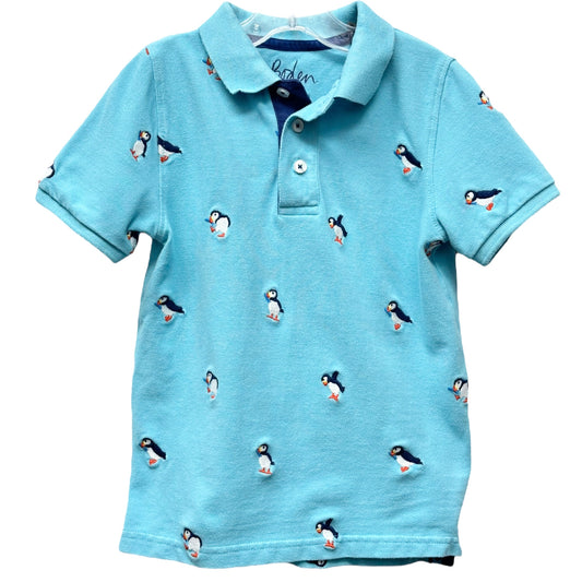 Mini Boden 6/7 Shirt