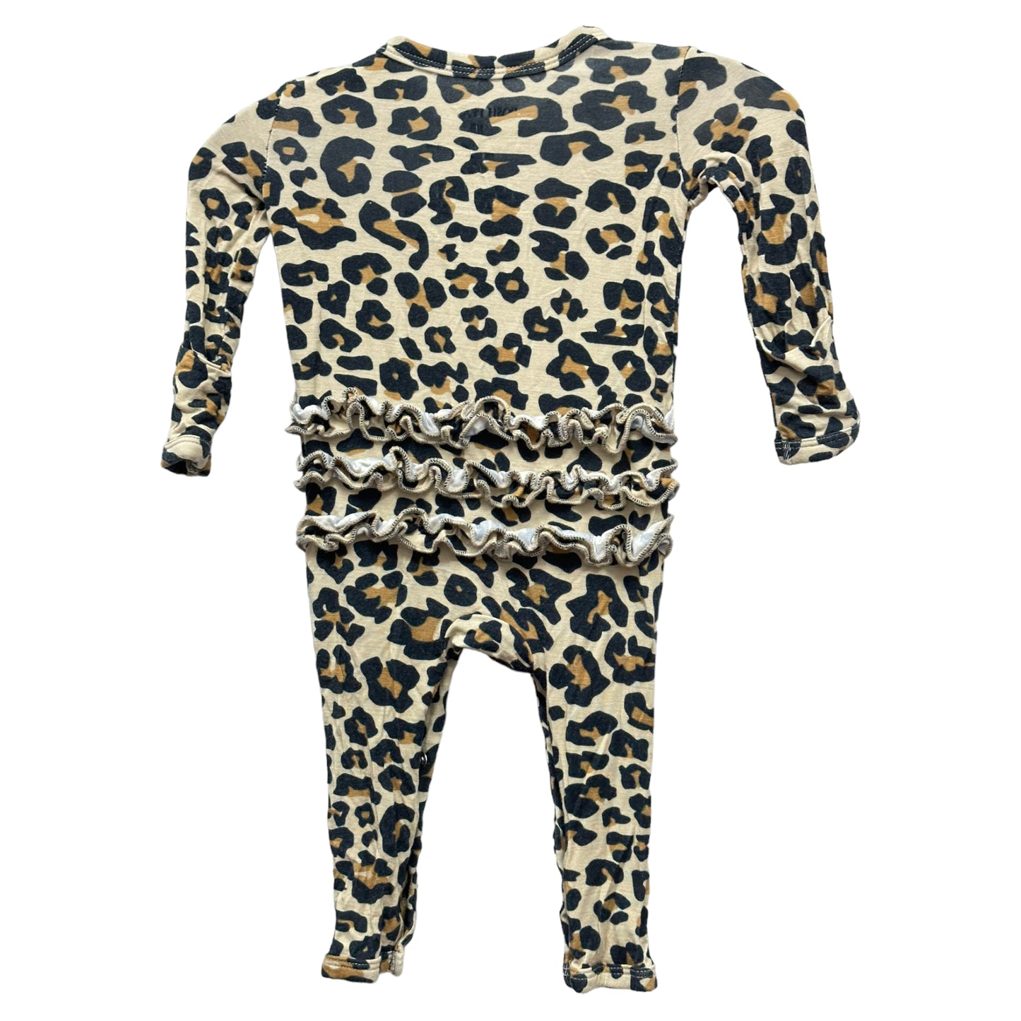 Posh Peanut Newborn Romper