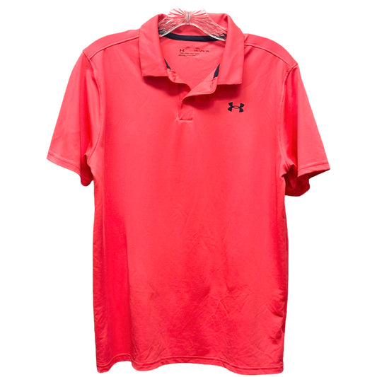 Under Armour YXL Shirt