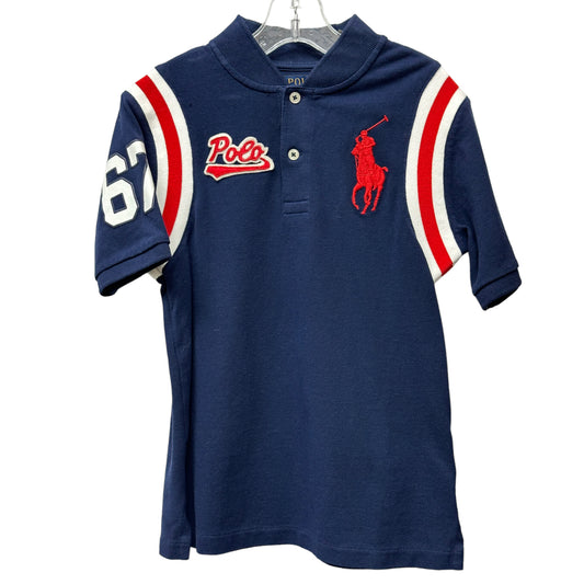 Polo Ralph Lauren 8 Shirt (Pre-owned)