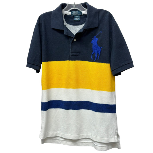 Polo Ralph Lauren 8 Shirt (Pre-owned)